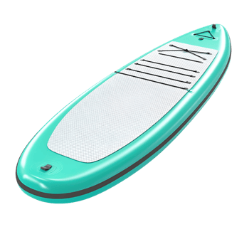 paddle board on a transparent background png