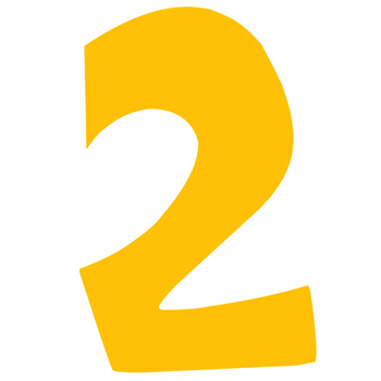 two doodles art illustration png