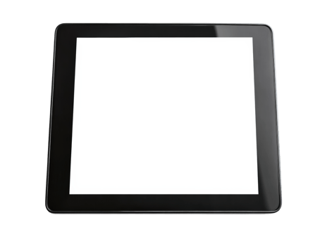 Creating digital on a tablet home studio graphic design indoor png