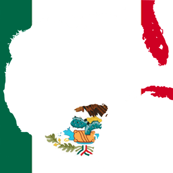 Gulf mexico field nationality png