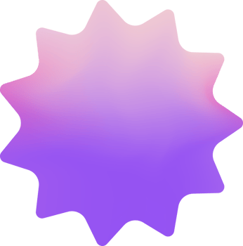 Boom Shape badges sticker 3D Geometric Shapes Icons png