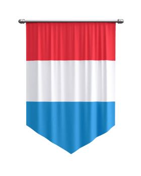 The flag of netherlands png