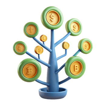 dramatic classic Growing Your Wealth A Guide to Currency Diversification authentic png