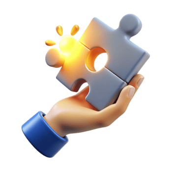 beautiful creative Unlocking Solutions The Power of Connection high resolution png