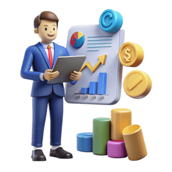 impressive classic Financial Growth Data Analysis and Investment Strategy exclusive png