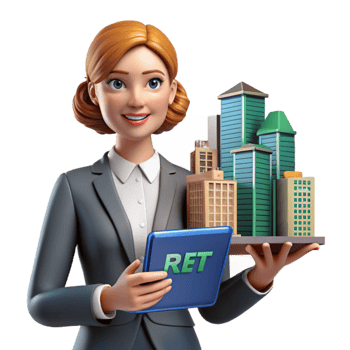 beautiful rustic Real Estate Investment Trusts A Guide to RET Investing high quality png