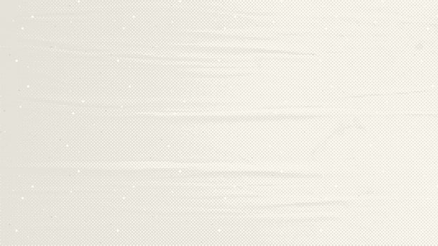 Light Beige crumpled rice paper texture. Washi eggshell background with grains, speckles, stencils, flecks. Ecru recycled handmade craft material backdrop, illustration. vector