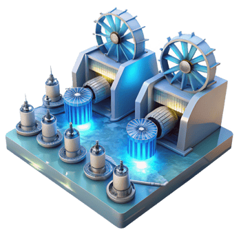 extraordinary rustic Tidal Power Generation Innovative Turbine Design and Energy Production exclusive png