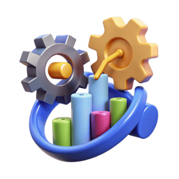 dramatic modern System Optimization Data-Driven Process Improvement high quality png