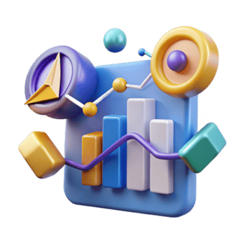 magnificent traditional Visualizing Data Charts, Graphs, and Trends 4K png