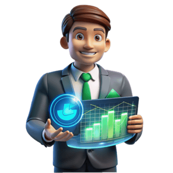 beautiful classic Financial Growth Data-Driven Investment Strategies genuine png