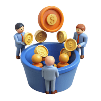 stunning rustic Global Currency Pool Investment Finance premium png