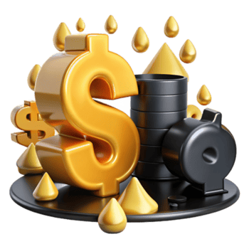magnificent contemporary Oil Prices Global Finance Dollar Value Crude Oil Market professional png