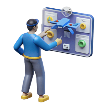 extraordinary modern Interactive Design Process Planning Prototyping authentic png