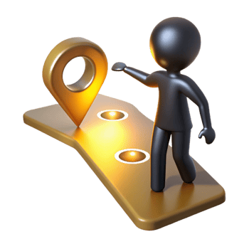 magnificent classic Reaching Your Destination A Guide to Location-Based Services high resolution png