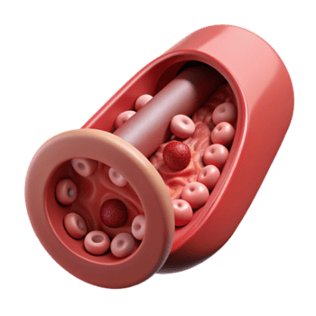 extraordinary vintage Blood Vessel Anatomy Red Blood Cells Platelets high resolution png