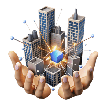 wonderful rustic Smart City Innovation A Connected Urban Future high resolution png