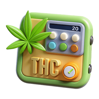 dramatic modern THC Dosage Control Cannabis Dispensing Device authentic png