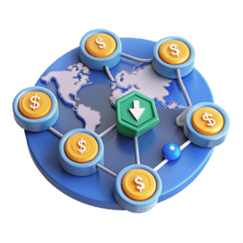 extraordinary creative Global Currency Decline A Network Visualization genuine png