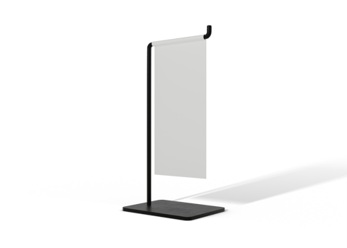 Top Banner for Professional Brand Display png