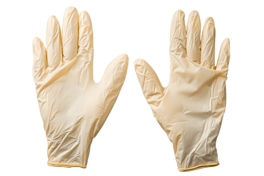 Protective gloves for various tasks and activities png