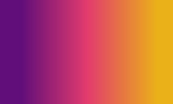 mesh background. Modern bright rainbow colors. Easy editable soft colored banner template. Premium quality. vector