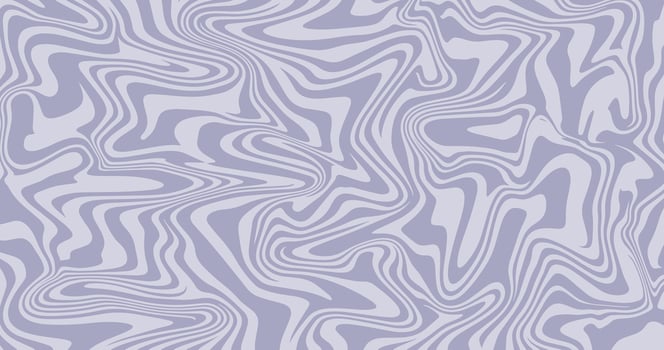 Cream Waves, wavy swirl caramel pattern background design vector