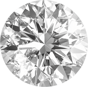 A beautifully cut gem sparkles with light, its facets reflecting brilliance. A symbol of luxury and lasting beauty. png