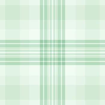 Elementary background fabric , famous texture plaid tartan. Tracery pattern check textile seamless in light and white colors. vector
