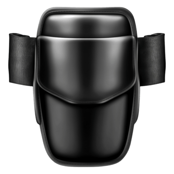 Protective knee pads for sports and construction activities png