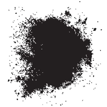 Industrial Scratched Metal Grunge vector