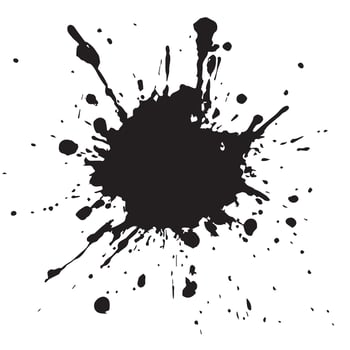 Extreme Rough Grunge Background vector