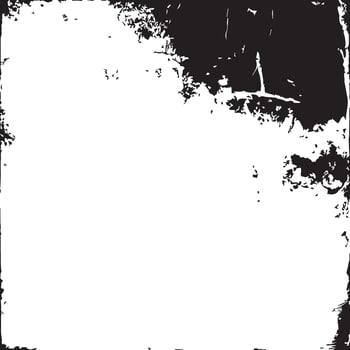 Industrial Grunge Style Texture vector