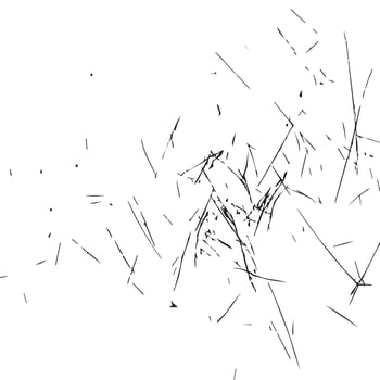 Punk Rock Grunge Style Texture vector