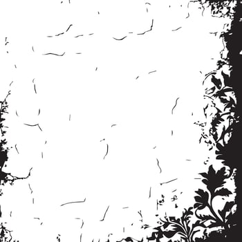 Classic Rough Surface Grunge vector