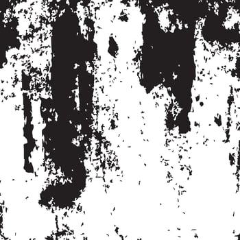 Torn Paper Grunge Texture Illustration vector