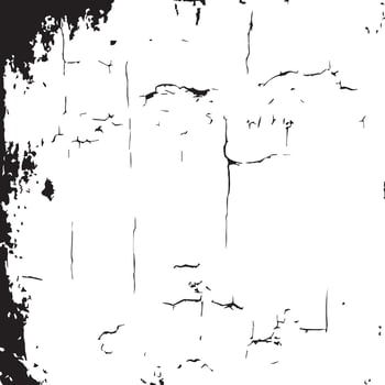 Gritty and Scratchy Background Art vector