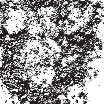 Digital Noise Glitch Grunge Effect vector