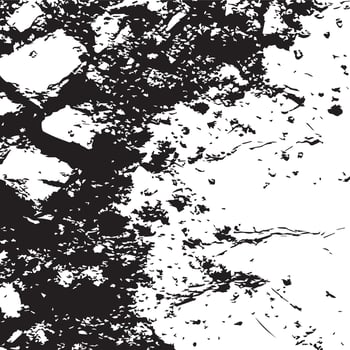 Abstract Grunge Texture Background for Template vector