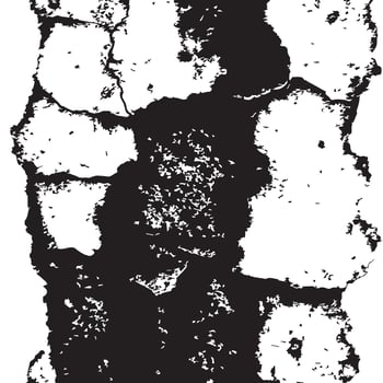 Dirt-Splattered Grunge Texture for High-Impact Designs vector