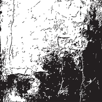 Torn Canvas and Fabric Texture vector