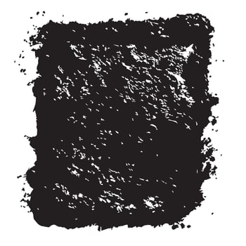 High-Resolution Dust Particles Grunge Texture Template for Cinematic Effects vector