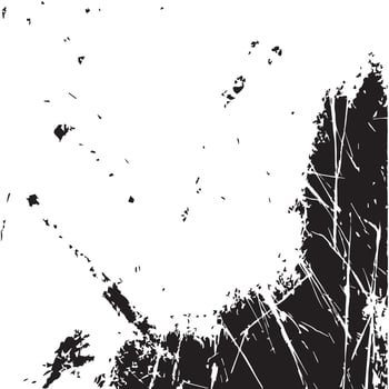 Download a Free Scratched Metal Grunge Texture vector