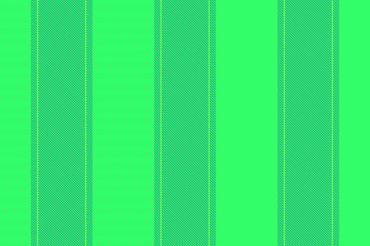 Vibrant green striped texture. Perfect for textile design, website backgrounds, or packaging. This bold, seamless pattern evokes freshness and energy. vector