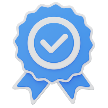 3d illustration verification png
