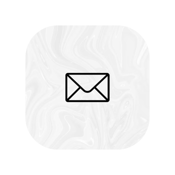 Email envelope icon illustration png