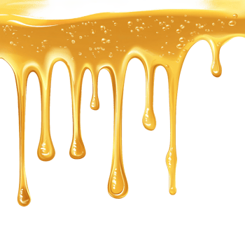 Thick and Rich Honey Streaming png
