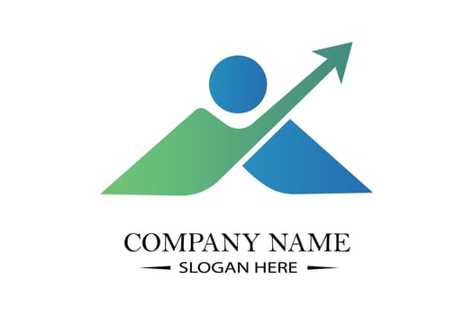 Fitness and Wellness Community Logos, community healthy lifestyle logo, fitness lifestyle, community wellness vector