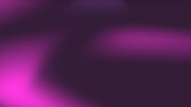 Gradient Background blurred Purple. vector