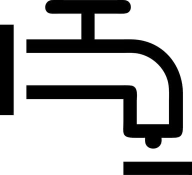 Water Management Symbols vector